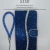S21U Blue Wallet