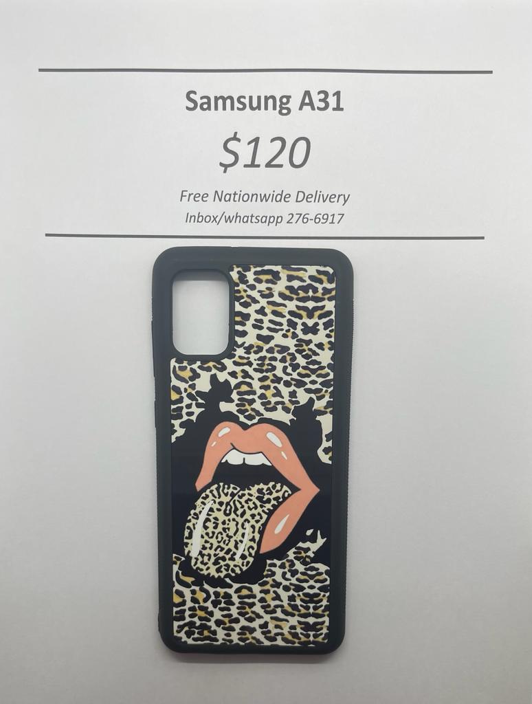 A31 Leopard Lip