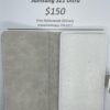 S21U Blue Wallet