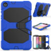 Blue Armor Kids Safe Case- iPad 2019,20,21
