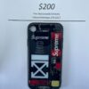 iXR Light up Phone Case