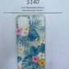 iPhone 11 Pro Max Hawaiian Floral case
