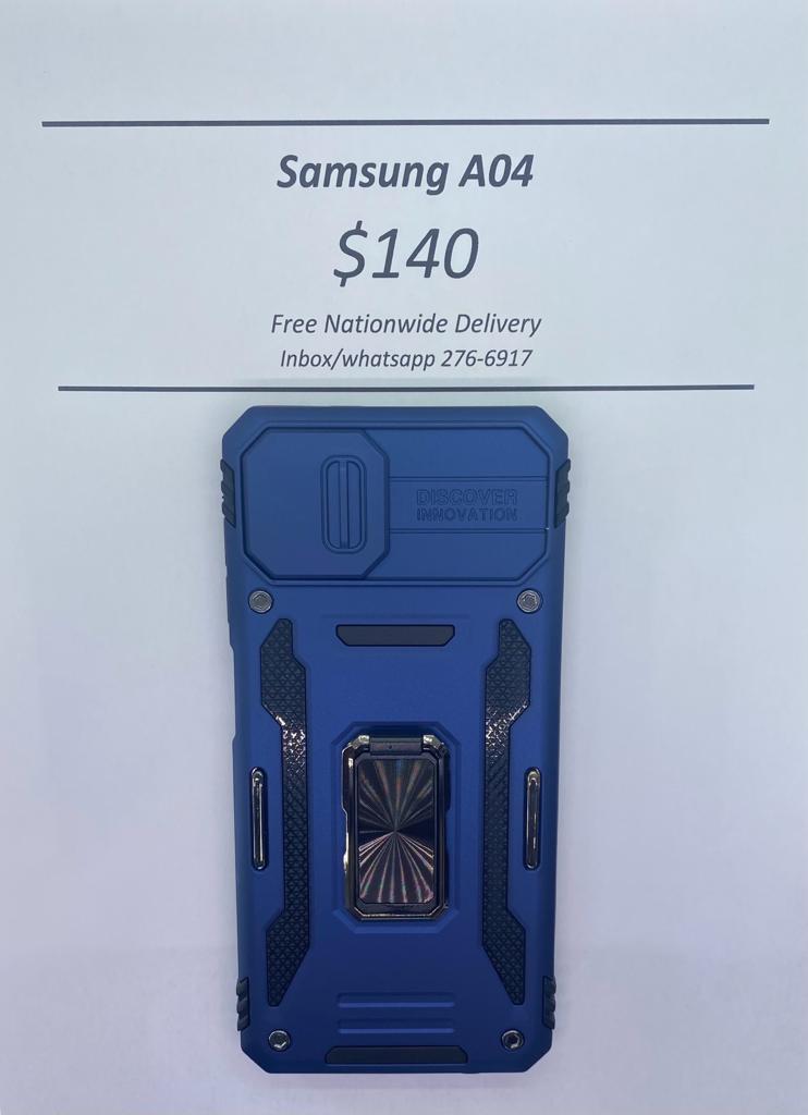 A04 Blue Rugged w Camera Cover