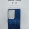 S21U Blue Wallet