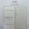 Samsung Note 10 Plus 360 TPU Case