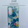 S20 Plus Hawaiian Floral case