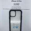 iPhone 12 Pro 360 Hard Plastic