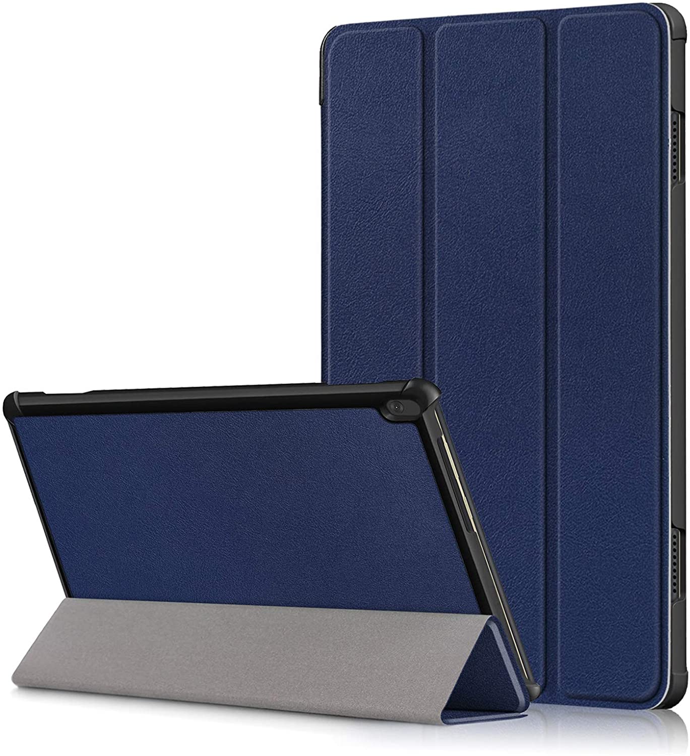 Blue Folding Case-A7