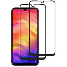iPhone Clear screen protector