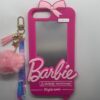 iPhone 7/8 Plus Barbie Fuchsia case