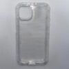 iPhone 12 Pro Max Clear Rugged