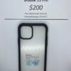 iPhone 11 Pro 360 Hard Plastic Case