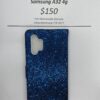 A32 4G Blue Wallet