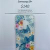 S9 Plus Hawaiian Floral case