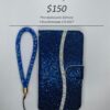 i6/6s Blue Wallet