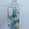 A72 Hawaiian Floral case