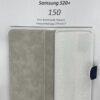 S20+ Blue Wallet