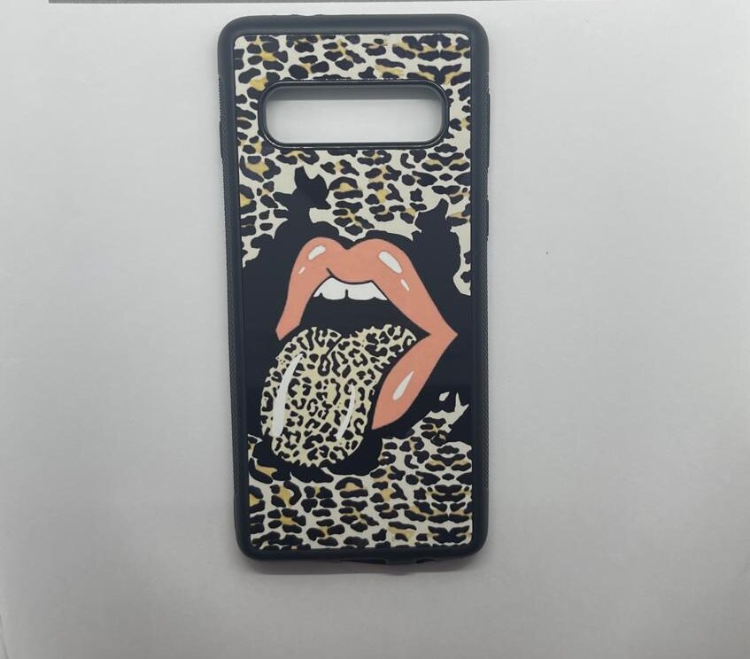 S10 Leopard Lip