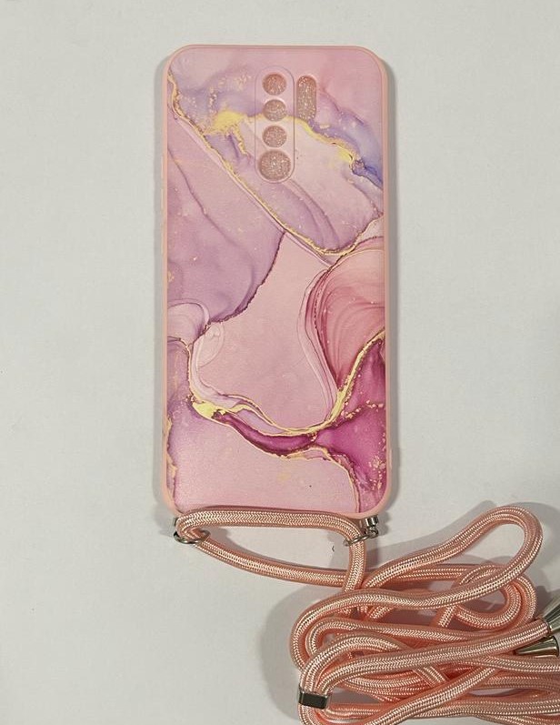 Redmi 9 Marble