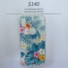 iPhone XR Hawaiian Floral case