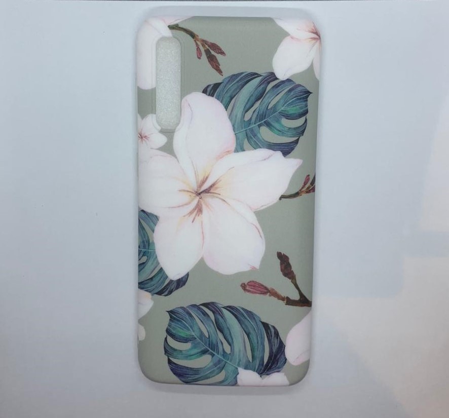 A30S/50 Green Floral