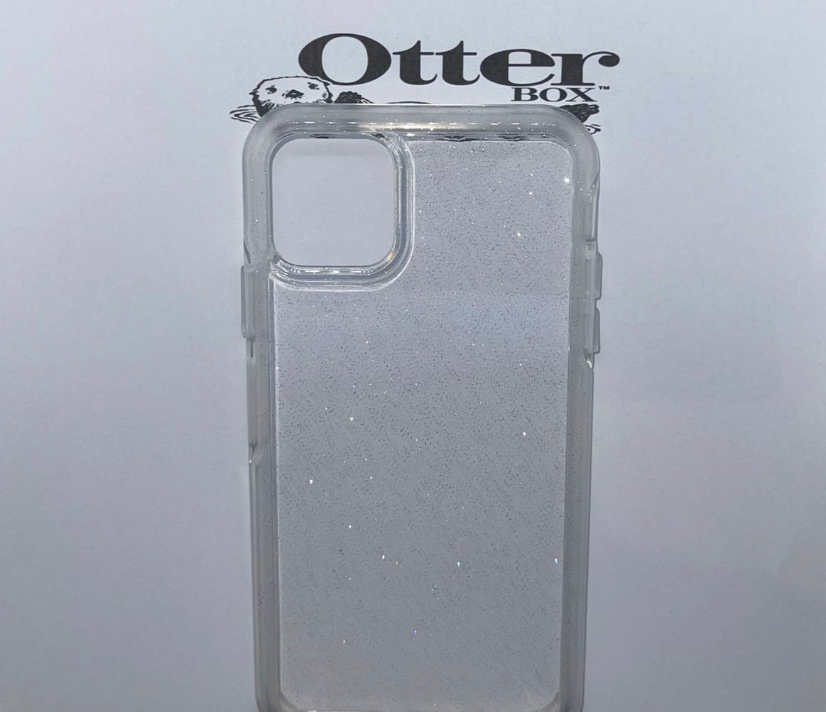 i11 Pro Max Otter Box Symmetry Glitter