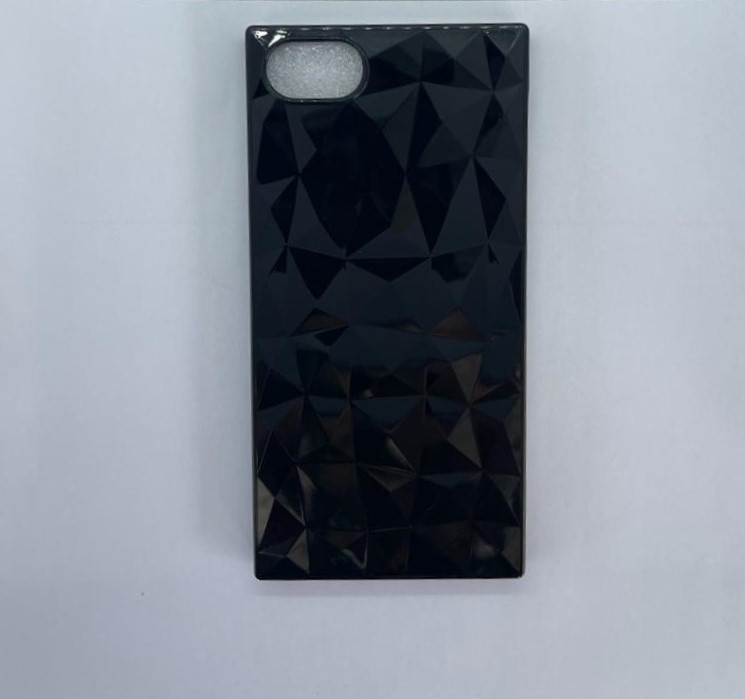 iPhone 6/6s - 3D Pattern Trunk