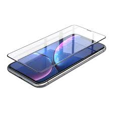 Huawei Clear Temper Glass