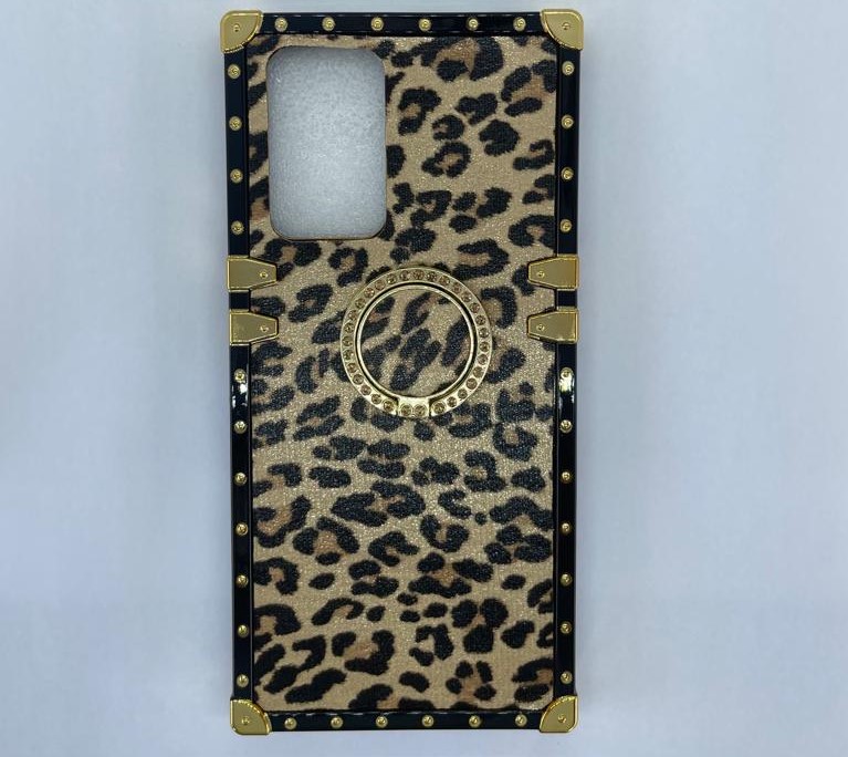 Redmi Note 11/s Leopard without Pop Ring