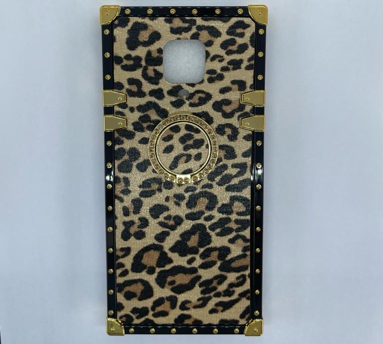 Redmi Note 9 Pro/s Leopard without Pop Ring