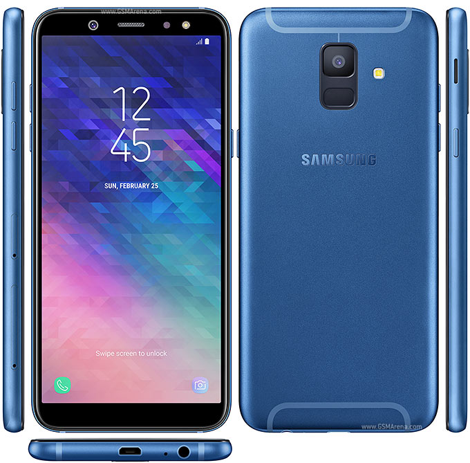 Samsung A6 2018