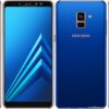 Samsung A8+