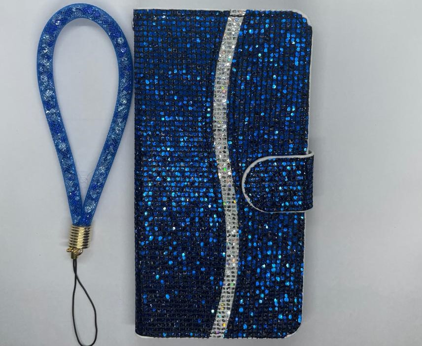 S9  Blue Wallet