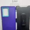 Note 20 Ultra Otterbox-Defender Purple