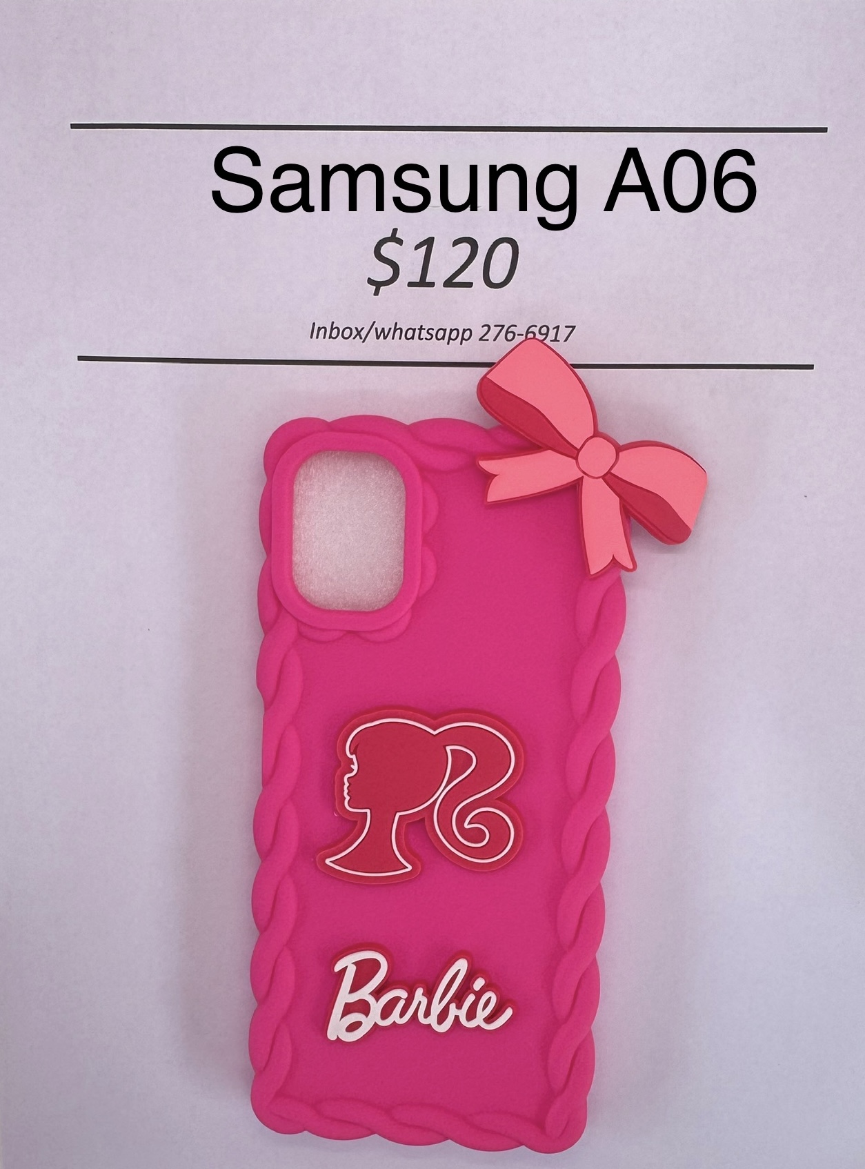 A06 Barbie