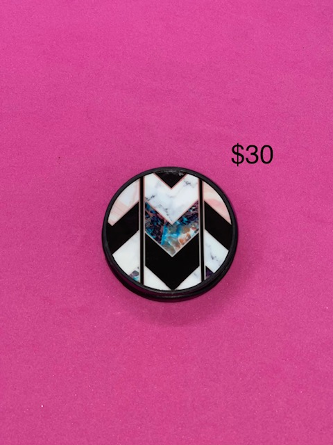 Pop Socket - Chevron