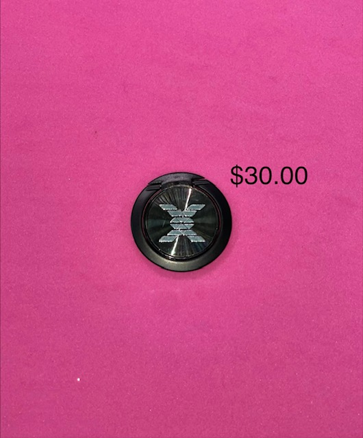 Pop Socket - X