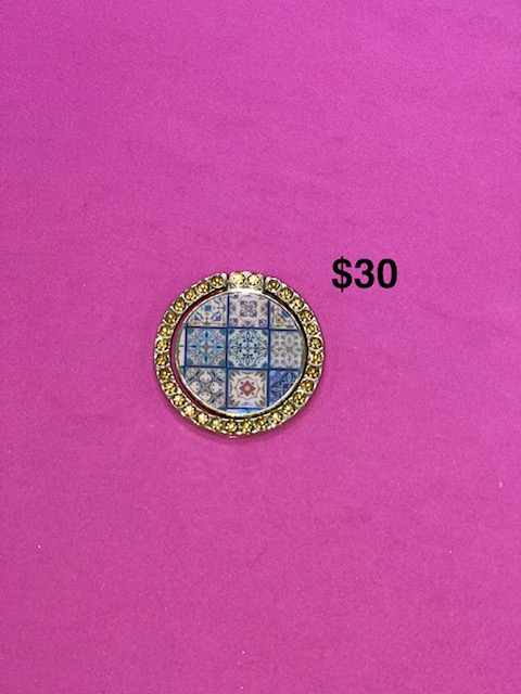 Pop Socket - Moroccan