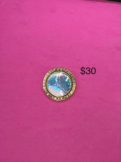 Pop Socket - Marble